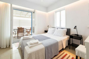 Evridiki Studio in Paros